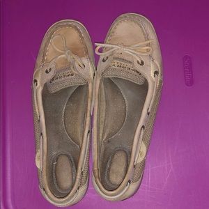Sperry's size 9.5